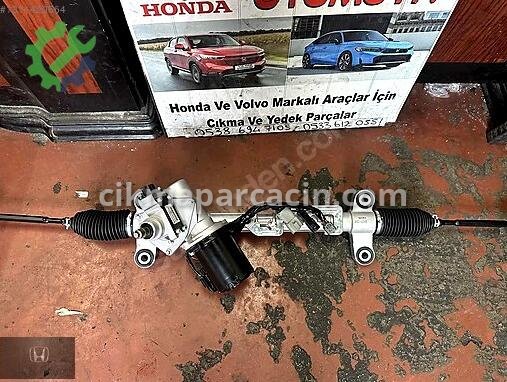 Honda CR-V Direksiyon Kutusu çıkma parça