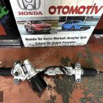 HONDA CRV DİREKSİYON KUTUSU 2008 2009 2010 2011 2012