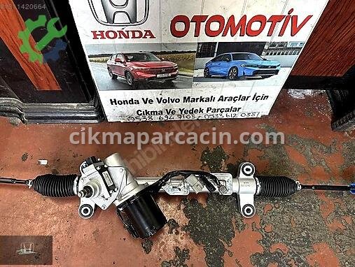 Honda CR-V Direksiyon Kutusu çıkma parça