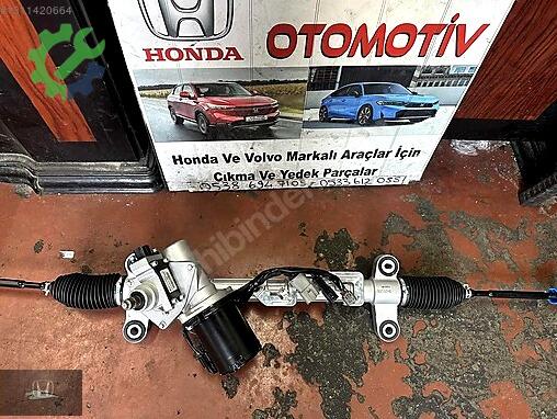 Honda CR-V Direksiyon Kutusu çıkma parça