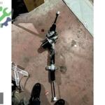 HONDA CRV DİREKSİYON KUTUSU 2008 2009 2010 2011 2012