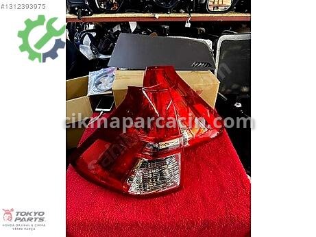 Honda CR-V Stop çıkma parça