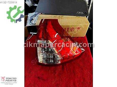 Honda CR-V Stop çıkma parça