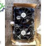 HONDA CRV DİZEL FAN SET
