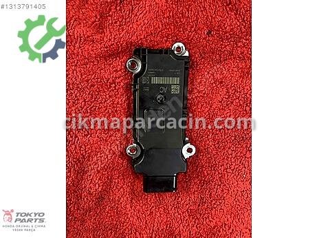 Honda CR-V Şanzıman Beyni (TCU) çıkma parça