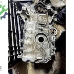 HONDA CRV DİZEL YAN KAPAK