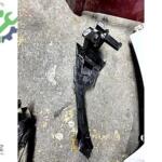 HONDA CRV FAR ALT BRAKETİ ORJİNAL ÇIKMA