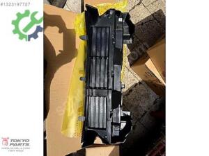 HONDA CRV HAVA YÖNLENDİRME PANJURU
