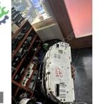 HONDA CRV HIZ GÖSTERGE SAATİ ORJİNAL ÇIKMA 2008 2009 2010 2011