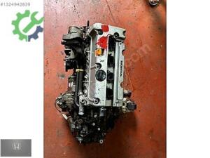 HONDA CRV K20 2004 2005 MOTOR ÇIKMA ORJİNAL KOMPLE STANDART