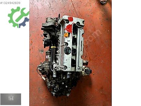Honda CR-V Motor Komple çıkma parça