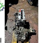 HONDA CRV K20 MOTOR MUAYYER 2002 2003 2004 2005 2006 2007