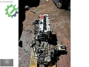 HONDA CRV K20 MOTOR MUAYYER 2002 2003 2004 2005 2006 2007
