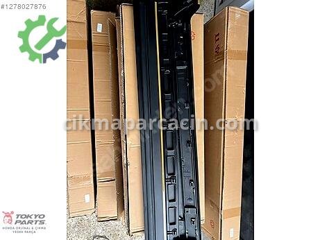 Honda CR-V Kapı Çıtası çıkma parça