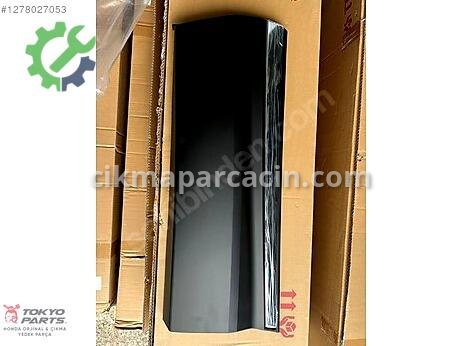 Honda CR-V Kapı Çıtası çıkma parça