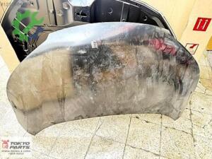 HONDA CRV KAPUT