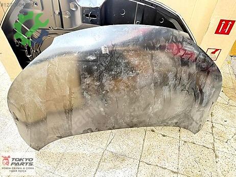 Honda CR-V Kaput çıkma parça