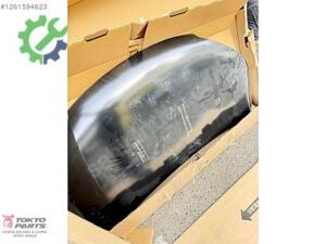 HONDA CRV KAPUT ORJİNAL SIFIR 2012 – 2017