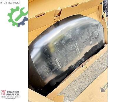 Honda CR-V Kaput çıkma parça