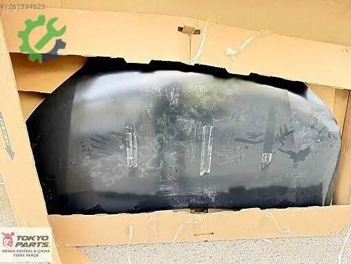 Honda CR-V Kaput çıkma parça
