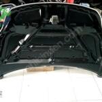 HONDA CRV KAPUT SIFIR