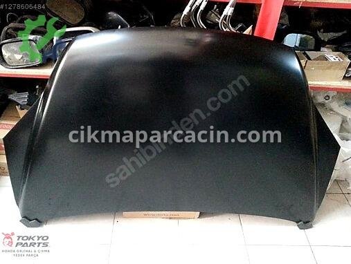 Honda CR-V Kaput çıkma parça
