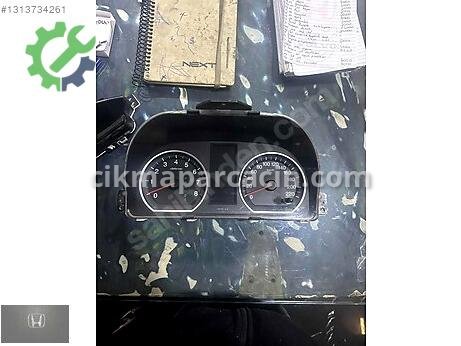 Honda CR-V Gösterge çıkma parça