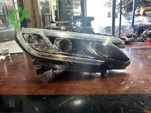 HONDA CRV MAKYAJLI SAĞ FAR 2014 2015 2016 2017 2018 LEDLİ