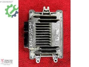 HONDA CRV MOTOR BEYNİ 37820-5PA-A87
