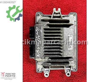 Honda CR-V Motor Beyni çıkma parça