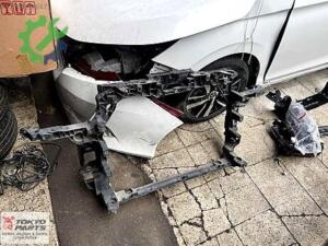 HONDA CRV ÖN PANEL ORJİNAL ÇIKMA
