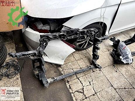Honda CR-V Ön Panel çıkma parça