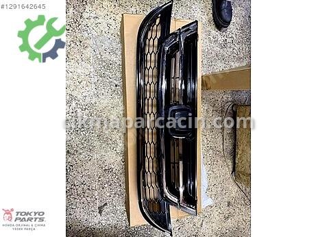 Honda CR-V Ön Panjur çıkma parça