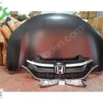 HONDA CRV ÖN PANJUR 2015 2018