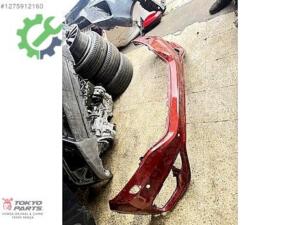 HONDA CRV ÖN TAMPON ORJİNAL ÇIKMA
