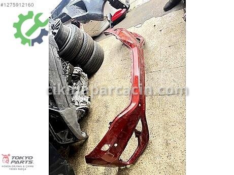 Honda CR-V Ön Tampon çıkma parça