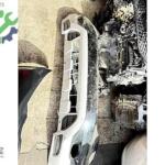 HONDA CRV ÖN TAMPON ORJİNAL ÇIKMA TAMPON