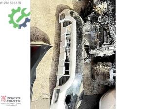 HONDA CRV ÖN TAMPON ORJİNAL ÇIKMA TAMPON