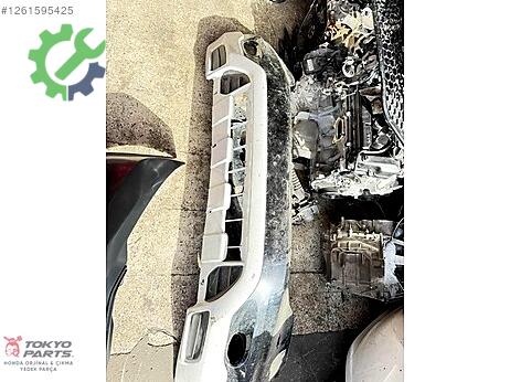 Honda CR-V Ön Tampon çıkma parça