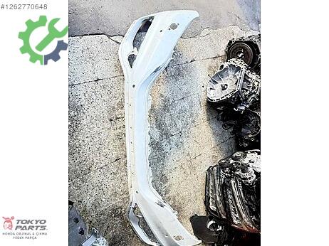 Honda CR-V Ön Tampon çıkma parça