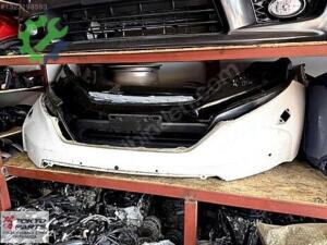 HONDA CRV ÖN TAMPON ORJİNAL SÖKME