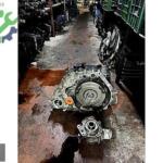 HONDA CRV OTOMATİK ŞANZUMAN 4×4 2013 2014 2015 2016 2017