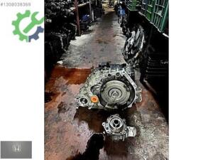 HONDA CRV OTOMATİK ŞANZUMAN 4×4 2013 2014 2015 2016 2017