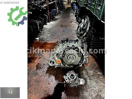 Honda CR-V Şanzıman Komple çıkma parça
