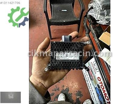Honda CR-V Radar Beyni çıkma parça
