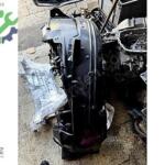 HONDA CRV SAG DAVLUNBAZ