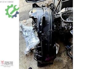 HONDA CRV SAG DAVLUNBAZ