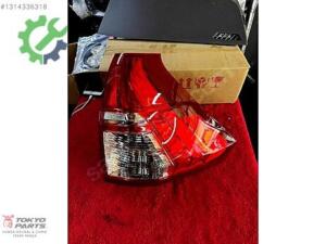 HONDA CRV SAĞ DIŞ STOP İTHAL YENİ