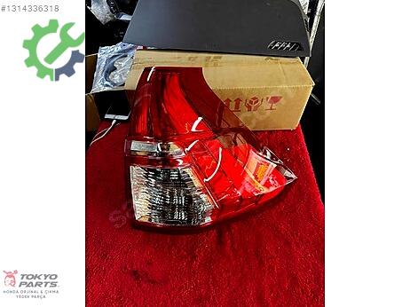 Honda CR-V Sağ Arka Stop çıkma parça