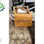 HONDA CRV SAG ÖN KAPI SIFIR İTHAL